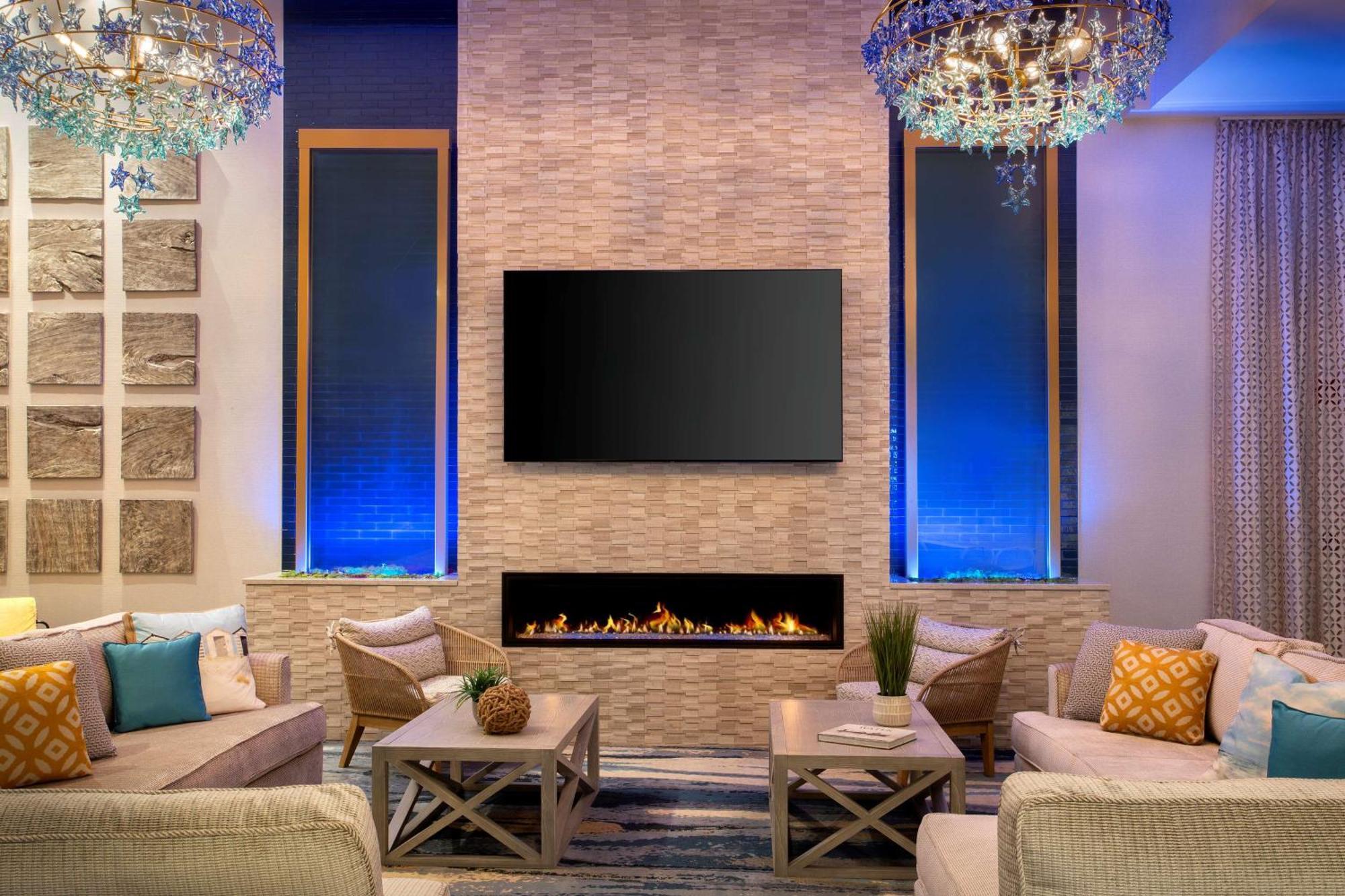 Fenwick Shores, Tapestry Collection By Hilton Фенвик Айлънд Екстериор снимка